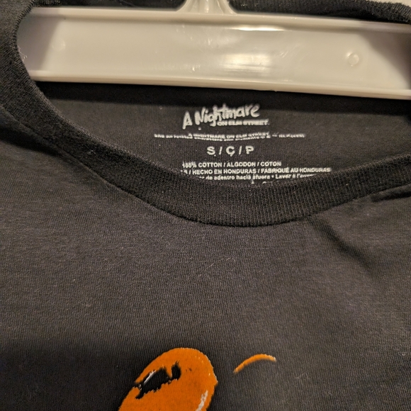 T-shirt Nightmare on Elm Street - Picture 2 of 2